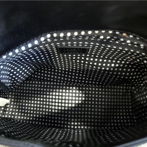 🐢 Kate Spade Blake Ave Miri Fold Over satchel bag - Picture 11 of 17